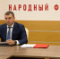 Доступность общественного транспорта, в том числе в Красноярском крае, обсудили на заседании Госсовета - Власть Труда
