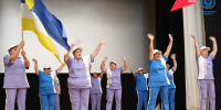 Десятилетие добра, здоровья и преемственности поколений - Министерство соцзащиты