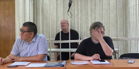 Экс-замглавы новосибирского ТУАД Громенко получил 9 лет колонии - КП-Новосибирск