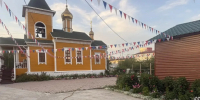 Горожан приглашают на Медовый Спас в мужской монастырь Якутска - ИА SakhaTime