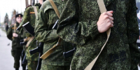 В Госдуме ответили на вопрос о новой мобилизации в России: новости СВО за 11 августа - ИА Хакасия