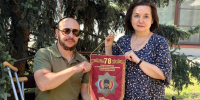СОХРАНЯЯ ПАМЯТЬ ОБ УЧАСТНИКАХ СВО - Краеведческий музей им. Н.М. Мартьянова