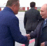 Рабочий визит на Сахалин: президент оценит финал масштабных маневров ТОФ - Газета Сахалинский нефтяник