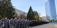 Полиция Красноярска осталась без начальника - Наш Красноярский край