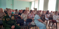 По поручению Ильи Середюка в Юрге проходят практикумы по оказанию первой помощи - Администрация города Юрга