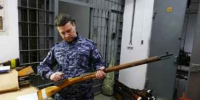 Суд в Слюдянке аннулировал ошибочную запись о смерти бойца СВО - IrkutskMedia.Ru