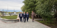 Увеличить - Дума Ханты-Мансийского АО