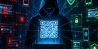 QR-кодами уже никого не удивить - Тяжинский район