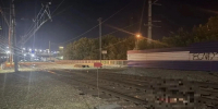 Поезд насмерть сбил 14-летнего мальчика в Новосибирске - КП-Новосибирск
