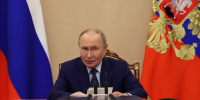 Владимир Путин поддержал мнение, что Алтай лучше Европы - Сетевое издание Толк