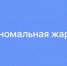 Период жаркой погоды продолжается☀️. - Городской округ Заринск