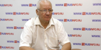 Анатолий Бутенко: Детские сады подстраиваются под родителей, школы  держат курс на федеральные стандарты - ИА Хакасия