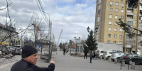 Свердловчанина за попытку зарезать таксиста в Красноярске 16 лет назад приговорили к 12 годам - ИА Запад24