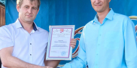 В минувшие выходные деревня Тагара отметила свой 65-летний юбилей! Праздник удался на славу — душевно, тепло и по-семейному - Кежемский район
