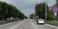 В Абакане в результате ДТП пострадал велосипедист - Республиканская телевизионная сеть