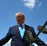 Дональд Трамп подтвердил данные о вылете из Турции в июле не на своём самолёте - Говорит Москва