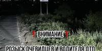В Сызранском районе водитель сбил человека и уехал - КТВ-ЛУЧ