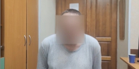 фото: стоп-кадр оперативного видео УФСБ России по Красноярскому краю - НИА