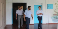 В Ключах за счет ППМИ и средств гранта обновили краеведческий музей - Законодательное Собрание