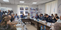 Забайкалье против большой воды  - Газета Вечорка