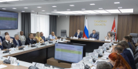 Реконструкцию объектов ЖКХ обсудили в правительстве Тульской области - Молодой коммунар