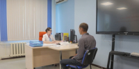 В Циолковском 85% ветеранов СВО уже трудоустроены: как город помогает возвращаться к мирной жизни - gtrkamur.ru - ГТРК Амур