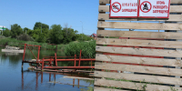 Волгоградцам напомнили, как уберечь детей от беды - Газета Городские вести