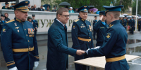 На Южном Урале поздравляют с профессиональным праздником представителей военной авиации - Полит74