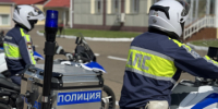 Каждый четвертый нарушитель — подросток: пугающая статистика мотосезона в Красноярске - МУ МВД "Красноярское" 