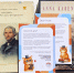 Из России — с любовью: 10 книг от Пушкинки отправятся за рубеж - ЗКУНБ им А.С. Пушкина
