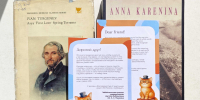 Из России — с любовью: 10 книг от Пушкинки отправятся за рубеж - ЗКУНБ им А.С. Пушкина