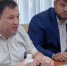 Управляющий Северным округом Александр Вервейн сегодня провёл приём граждан в Серове. - Администрация Северного управленческого округа