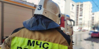 Oб оперaтивнoй обстановке в регионе за неделю - ГУ МЧС Самарской области