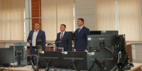 Автор: Пресс-служба Минпрома края - Правительство края