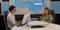 Как Приморье снабжает бойцов СВО техникой. Интервью - ГТРК Владивосток
