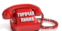 Работает горячая линия - Заводоуковский городской округ