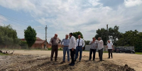 фото с канала в МАХ Правительства РИ - НИА-Кавказ - Ингушетия