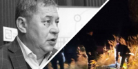 Виновнику гибели главы Ленинского района Новосибирска грозит колония - Precedent.TV