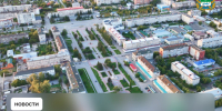 В Шадринске состоялось рабочее совещание с участием первого заместителя губернатора  Курганской области Анатолия Воробьёва. - Администрация г. Шадринска