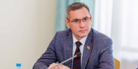 Депутат Максим Малахов отчитался о своей деятельности Источник - MagadanMedia.Ru