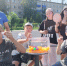 Каникулы в Карасуке — яркие, веселые и безопасные!  - Карасукский район