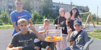 Каникулы в Карасуке — яркие, веселые и безопасные!  - Карасукский район