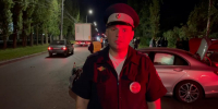 48-летняя женщина скончалась в результате массового ДТП в Нижнем Новгороде - Нижегородская правда