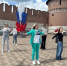 Главный кардиолог Тульской области Ирина Шестова зовет туляков на оздоровительную прогулку 13 августа - ИА Тульская пресса.Ru