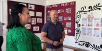 Завершилась приёмка учреждений Культуры Каратузского округа к творческому сезону 2026–2027.. - Каратузский район