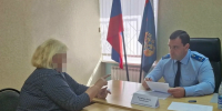 В Дубровском районе жители пожаловались прокурору на «рыбное» дело - Газета Брянские новости