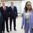 Владимир Путин и Анатолий Серышев оценили готовность мегасайенс-установки СКИФ в Новосибирске - Администрация области