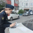 В Абакане взыскали 800 тысяч рублей в пользу водителя, на машину которого упала глыба снега - Сетевое издание Среда24
