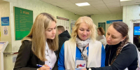 Фонд "Защитники отечества Забайкалья" - Забайкальский рабочий