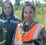 Каждое деревце на счету: в Приамурье проверяют, как прижился новый лес - gtrkamur.ru - ГТРК Амур